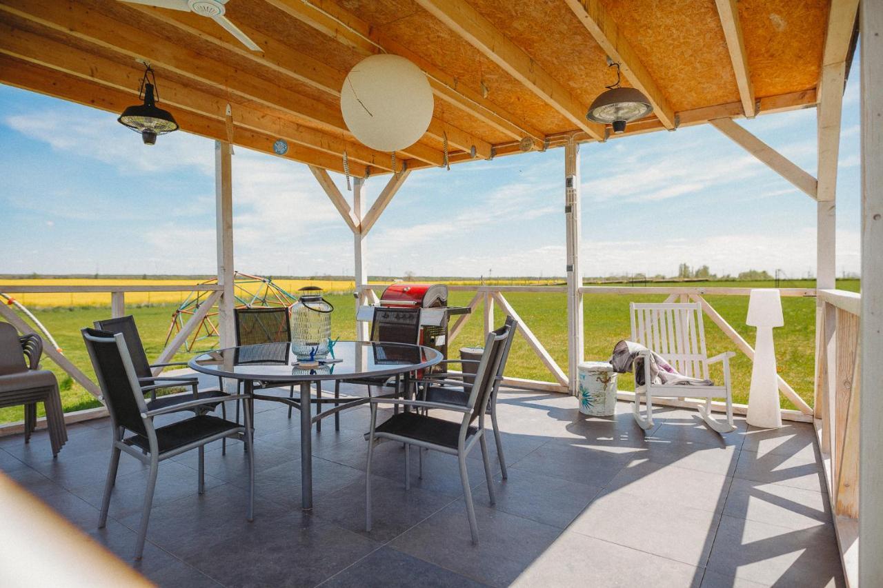 Apartamenty Rodzinne Plater74 Darłowo Esterno foto